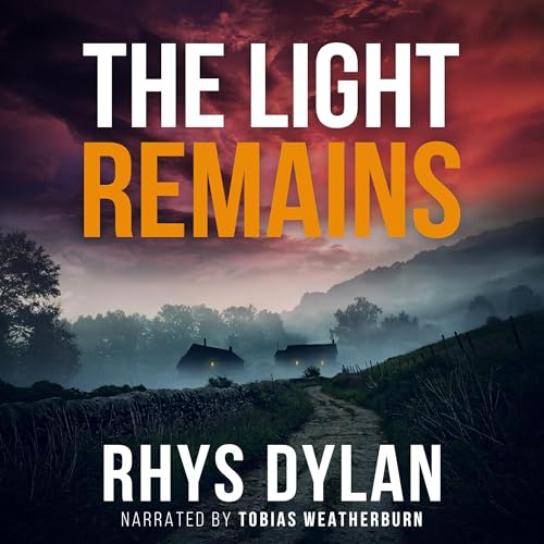 Cover of The Light Remains