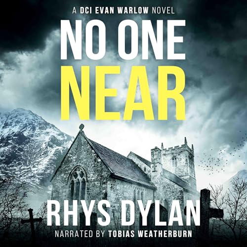 Cover of No One Near