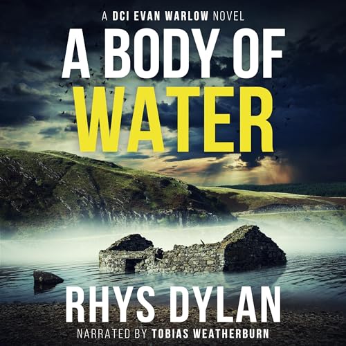 Cover of A Body of Water