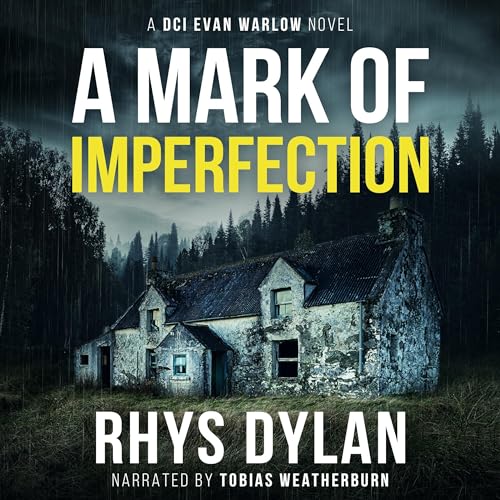 Cover of A Mark of Imperfection