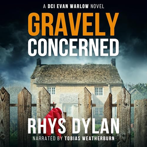 Cover of Gravely Concerned