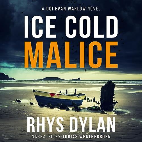 Cover of Ice Cold Malice