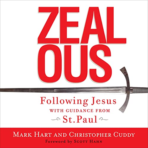 Cover of Zealous