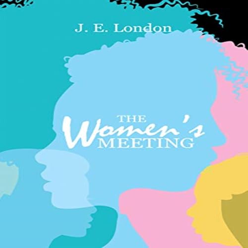 Cover of The Women’s Meeting