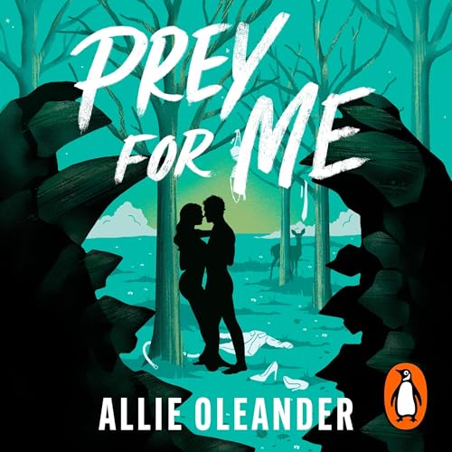 Cover of Prey for Me