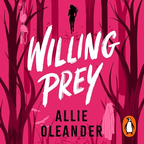 Cover of Willing Prey