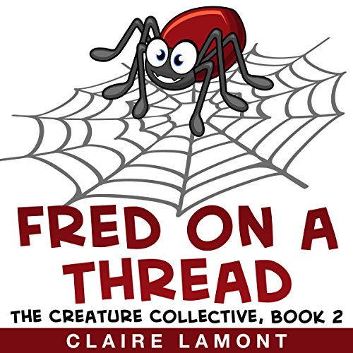 Cover of Fred on a Thread