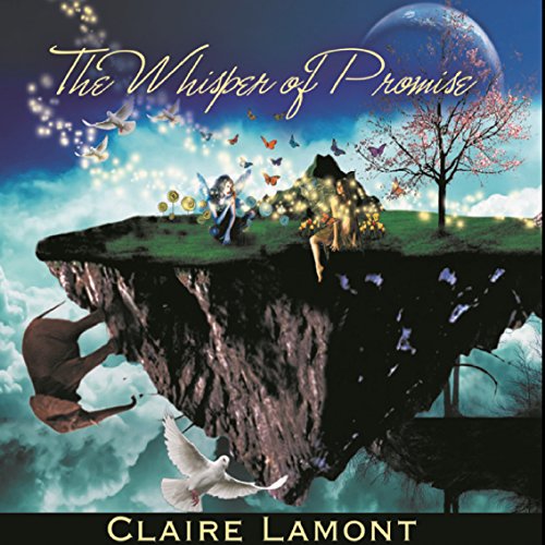 Cover of The Whisper of Promise