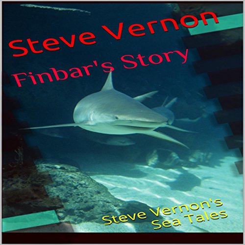 Cover of Finbar's Story