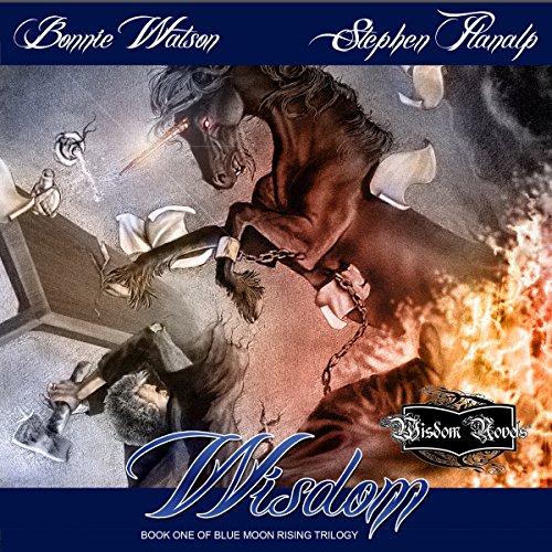 Cover of Wisdom