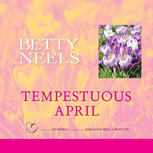 Cover of Tempestuous April
