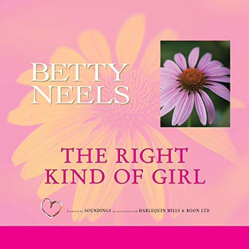 Cover of The Right Kind of Girl