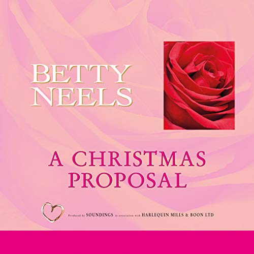 Cover of A Christmas Proposal