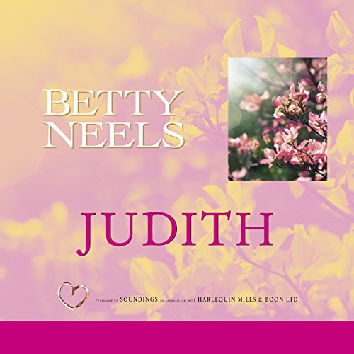 Cover of Judith