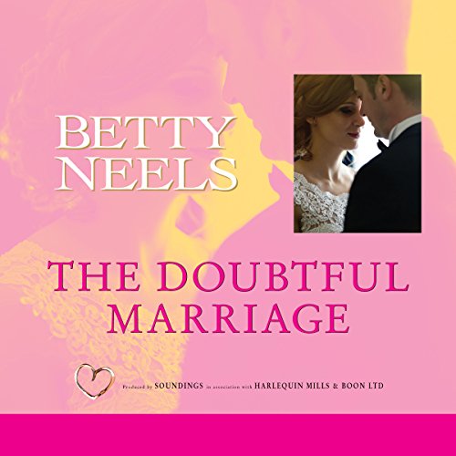 Cover of The Doubtful Marriage