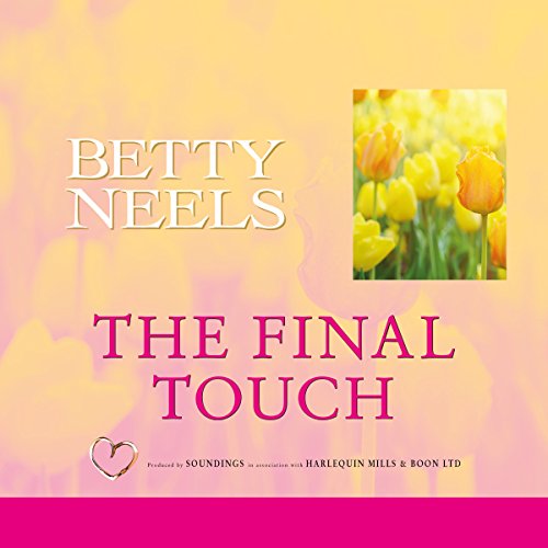 Cover of The Final Touch