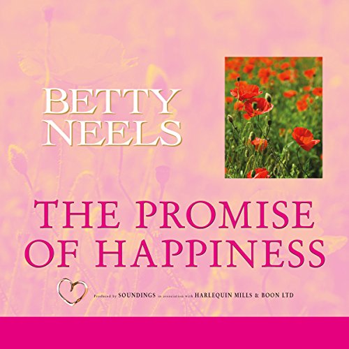 Cover of The Promise of Happiness