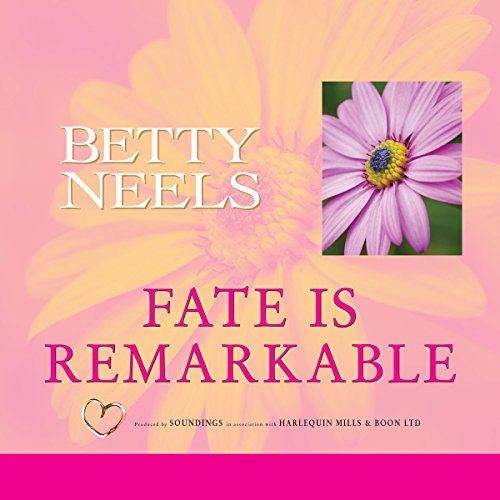 Cover of Fate Is Remarkable