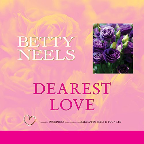 Cover of Dearest Love