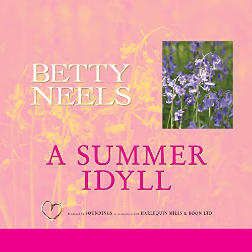 Cover of A Summer Idyll