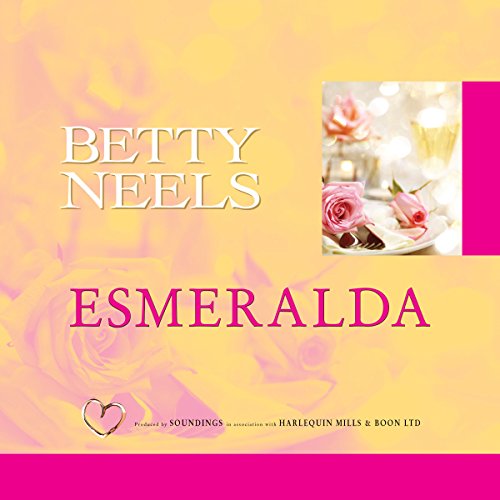 Cover of Esmeralda