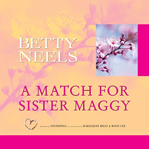Cover of A Match for Sister Maggy