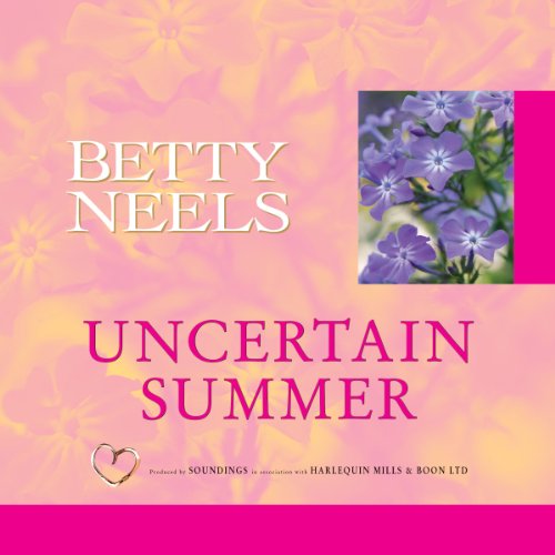 Cover of Uncertain Summer