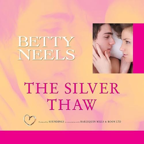 Cover of The Silver Thaw