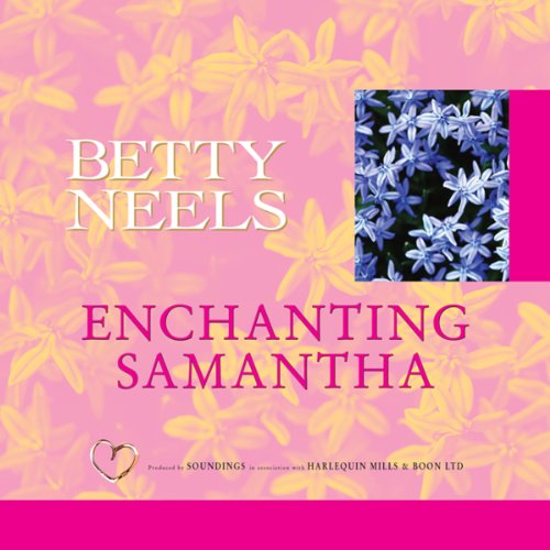 Cover of Enchanting Samantha
