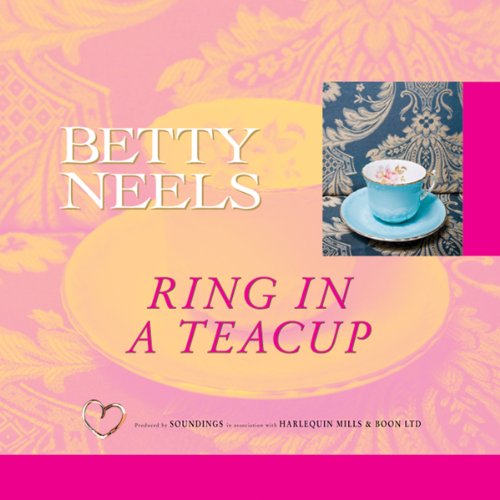 Cover of Ring in a Teacup