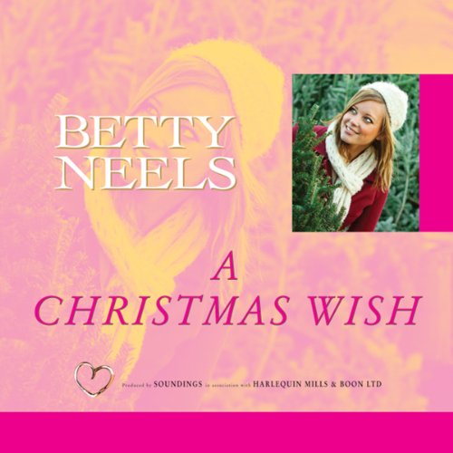 Cover of A Christmas Wish