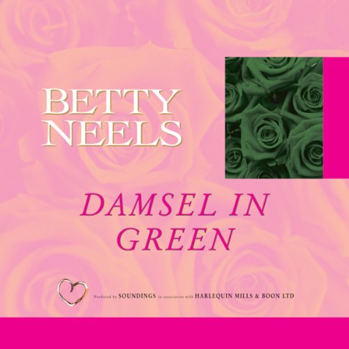 Cover of Damsel in Green