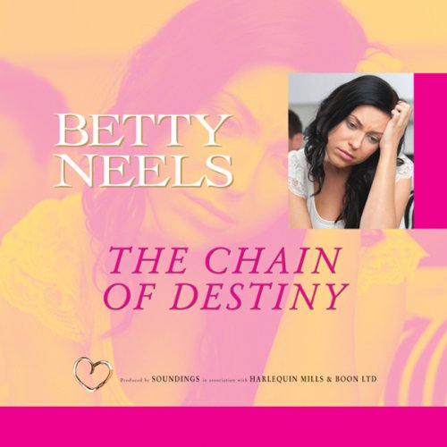 Cover of The Chain of Destiny