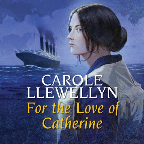 Cover of For the Love of Catherine
