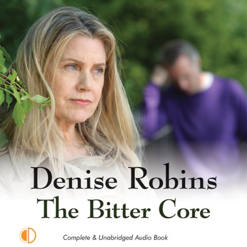 Cover of The Bitter Core