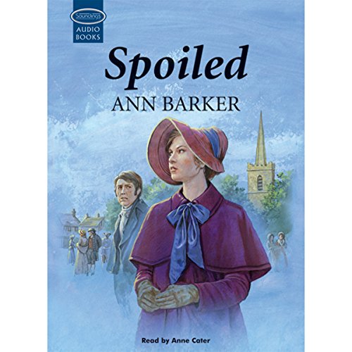Cover of Spoiled