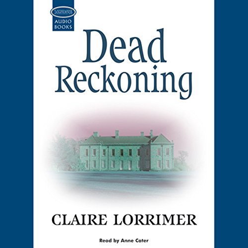 Cover of Dead Reckoning