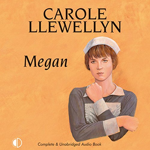 Cover of Megan