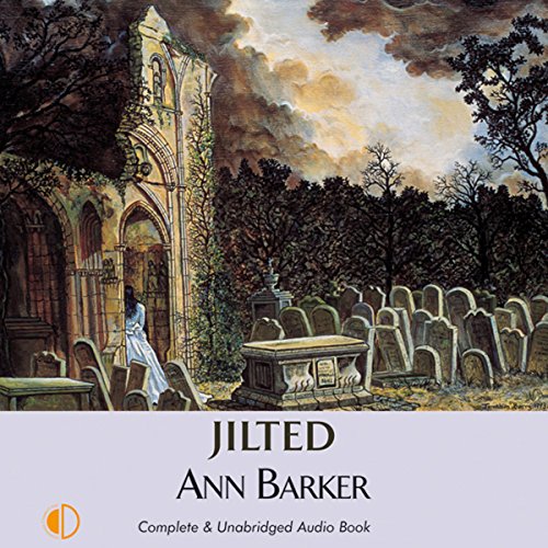 Cover of Jilted