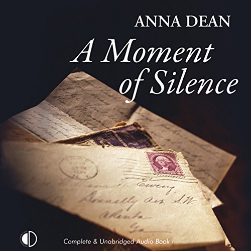 Cover of A Moment of Silence