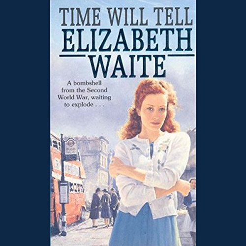 Cover of Time Will Tell
