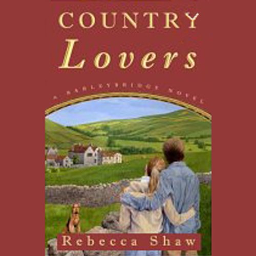 Cover of Country Lovers