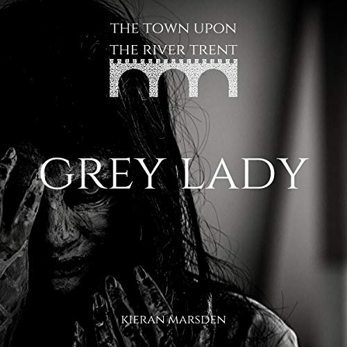 Cover of Grey Lady