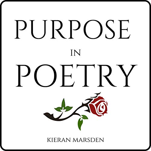 Cover of Purpose in Poetry
