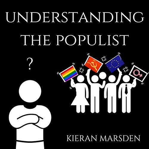 Cover of Understanding the Populist