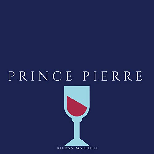 Cover of Prince Pierre
