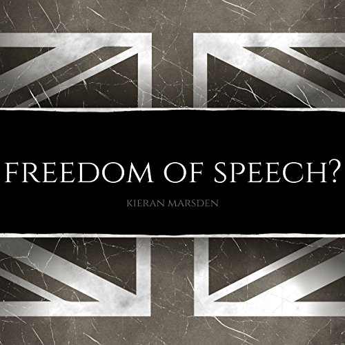 Cover of Freedom of Speech?