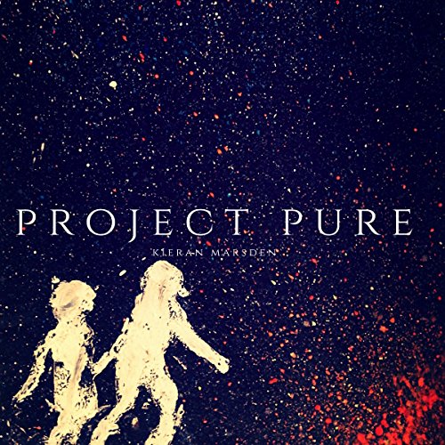 Cover of Project Pure