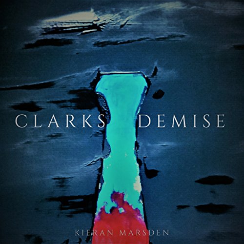 Cover of Clark's Demise