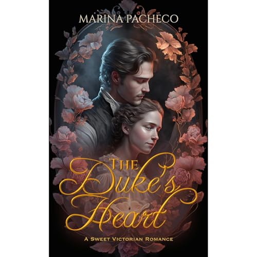 Cover of The Duke's Heart